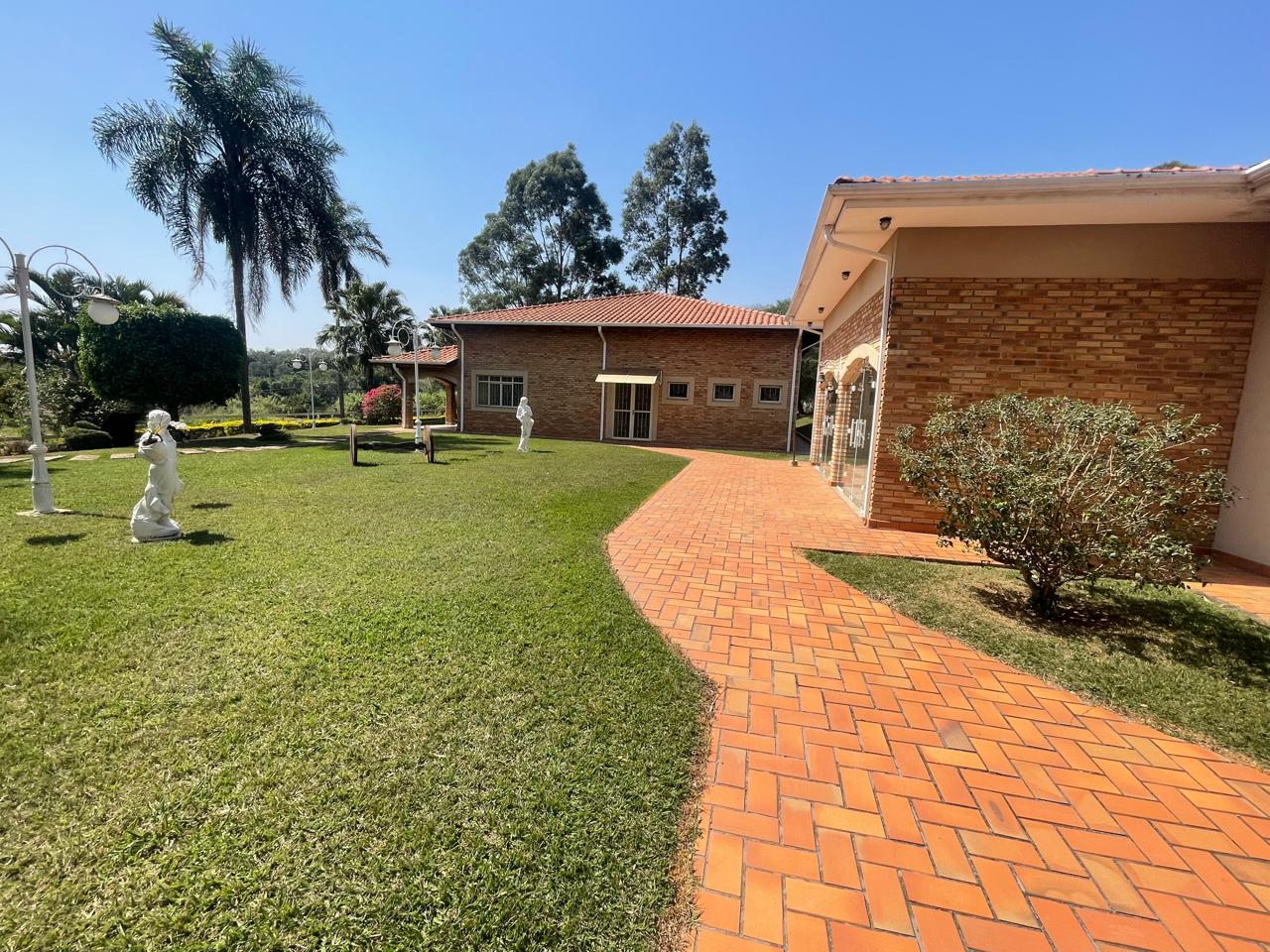 fachada casa sede